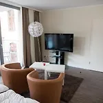 Lejlighed Domblick