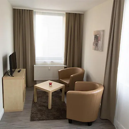Apartment Domblick