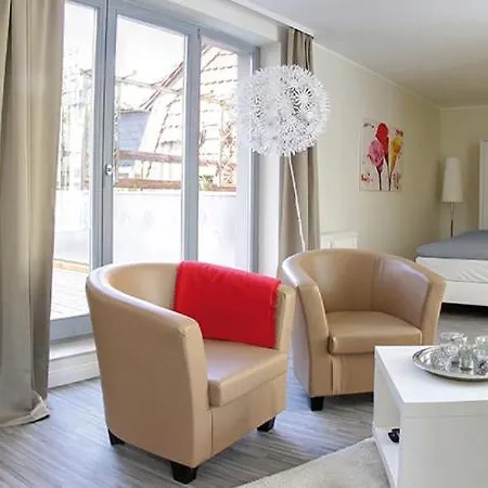 Domblick Schwerin Apartment Schwerin (Mecklenburg-Vorpommern)