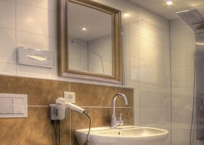 Domblick 아파트 슈베린