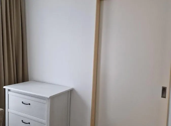 아파트 Domblick *